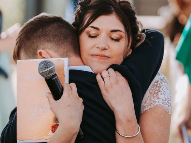 Le mariage de Florent  et Julie  à Steenvoorde, Nord 13