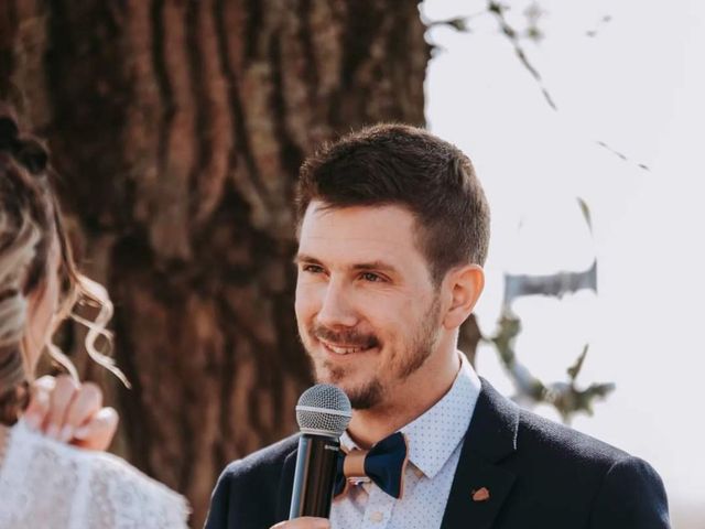 Le mariage de Florent  et Julie  à Steenvoorde, Nord 14