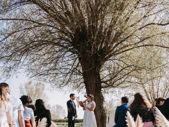 Le mariage de Florent  et Julie  à Steenvoorde, Nord 16