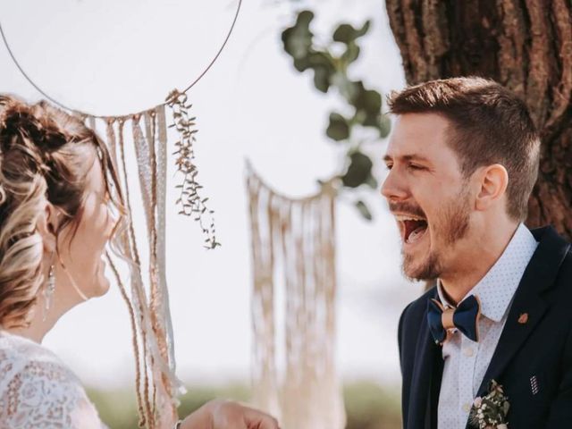 Le mariage de Florent  et Julie  à Steenvoorde, Nord 18