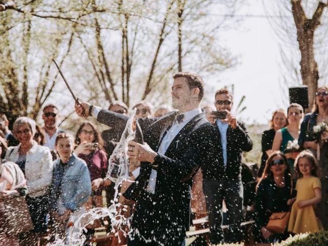 Le mariage de Florent  et Julie  à Steenvoorde, Nord 19