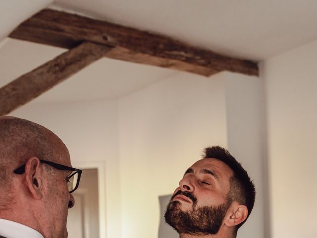 Le mariage de Kenny et Kevin à Sainte-Maure-de-Touraine, Indre-et-Loire 6