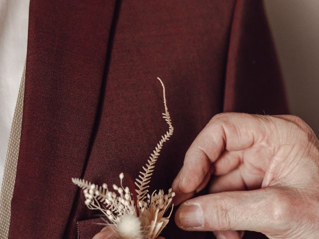 Le mariage de Kenny et Kevin à Sainte-Maure-de-Touraine, Indre-et-Loire 8