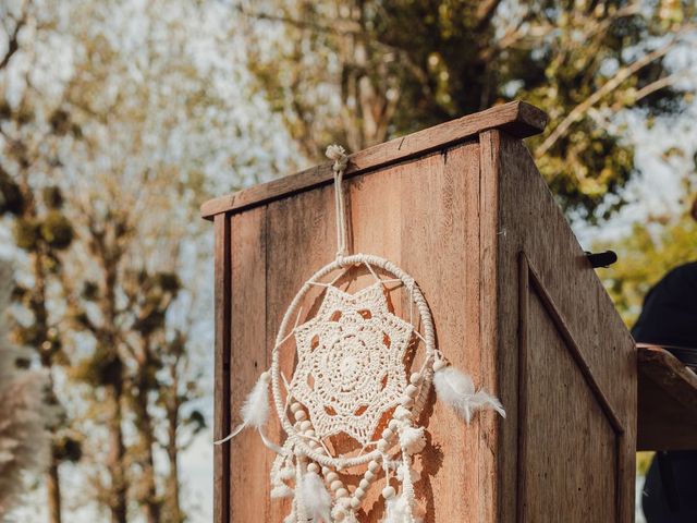 Le mariage de Kenny et Kevin à Sainte-Maure-de-Touraine, Indre-et-Loire 21