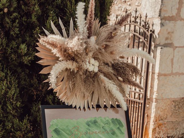 Le mariage de Kenny et Kevin à Sainte-Maure-de-Touraine, Indre-et-Loire 23