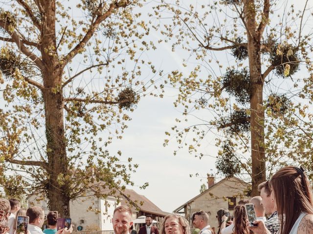 Le mariage de Kenny et Kevin à Sainte-Maure-de-Touraine, Indre-et-Loire 26