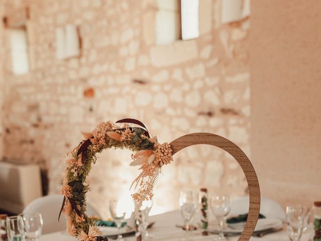 Le mariage de Kenny et Kevin à Sainte-Maure-de-Touraine, Indre-et-Loire 37