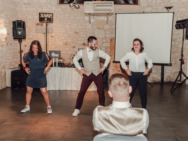 Le mariage de Kenny et Kevin à Sainte-Maure-de-Touraine, Indre-et-Loire 48