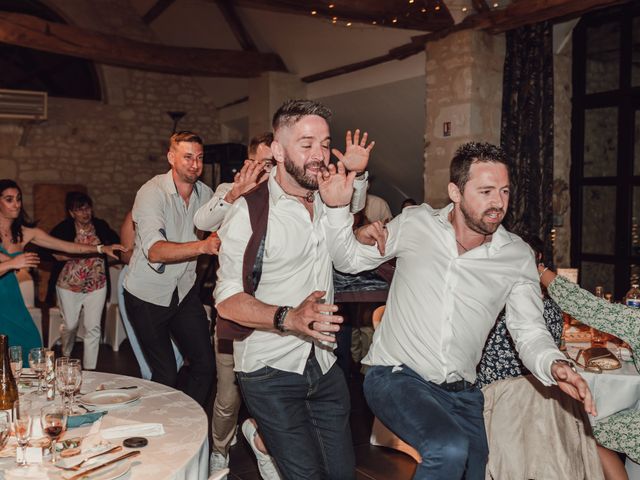 Le mariage de Kenny et Kevin à Sainte-Maure-de-Touraine, Indre-et-Loire 50