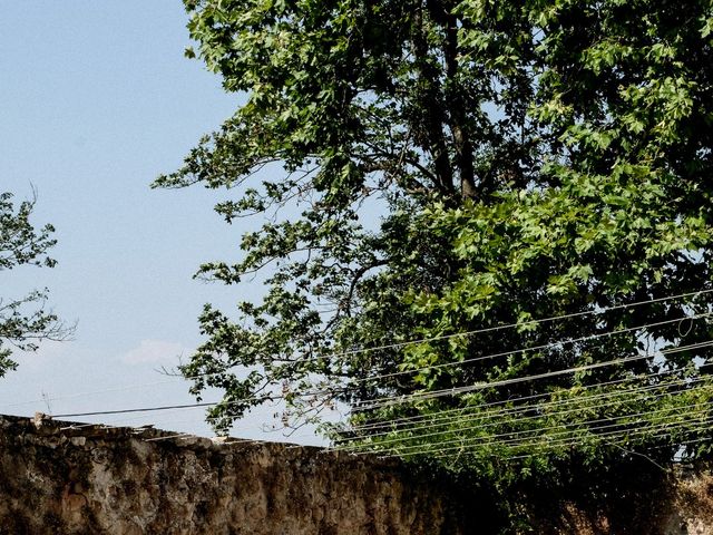 Le mariage de Bastien et Elsa à Savigny, Rhône 19