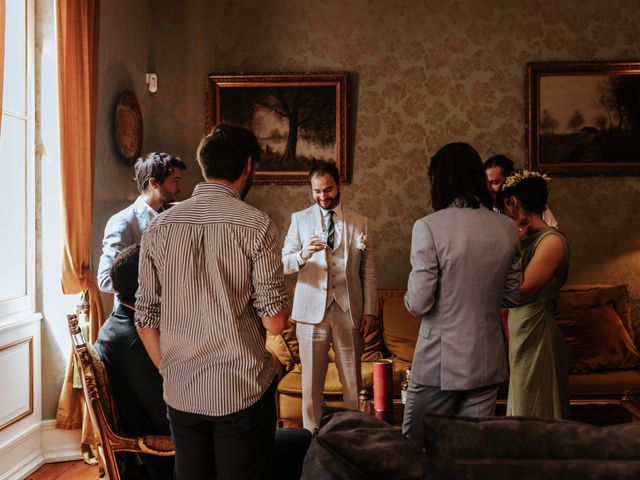 Le mariage de Léo et Eve-Anne à Saint-Sulpice-la-Pointe, Tarn 18