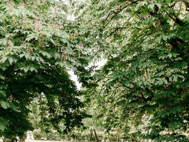 Le mariage de Léo et Eve-Anne à Saint-Sulpice-la-Pointe, Tarn 27