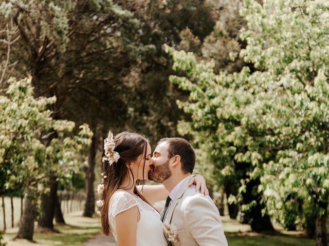 Le mariage de Léo et Eve-Anne à Saint-Sulpice-la-Pointe, Tarn 29