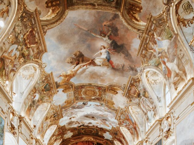 Le mariage de Léo et Eve-Anne à Saint-Sulpice-la-Pointe, Tarn 34