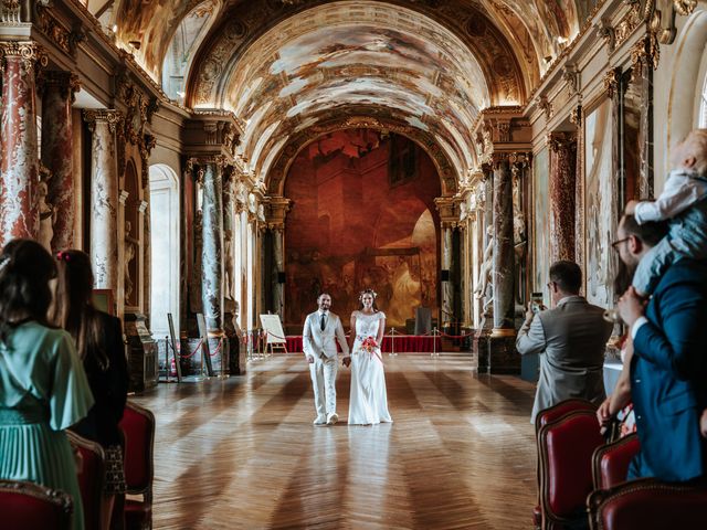 Le mariage de Léo et Eve-Anne à Saint-Sulpice-la-Pointe, Tarn 35