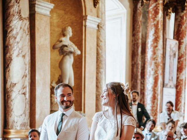 Le mariage de Léo et Eve-Anne à Saint-Sulpice-la-Pointe, Tarn 37