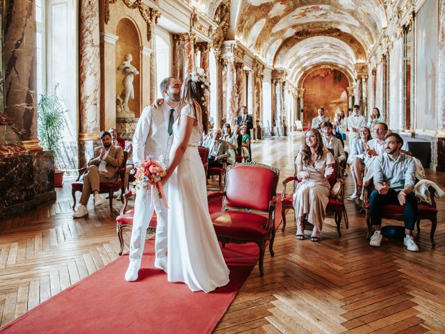 Le mariage de Léo et Eve-Anne à Saint-Sulpice-la-Pointe, Tarn 40