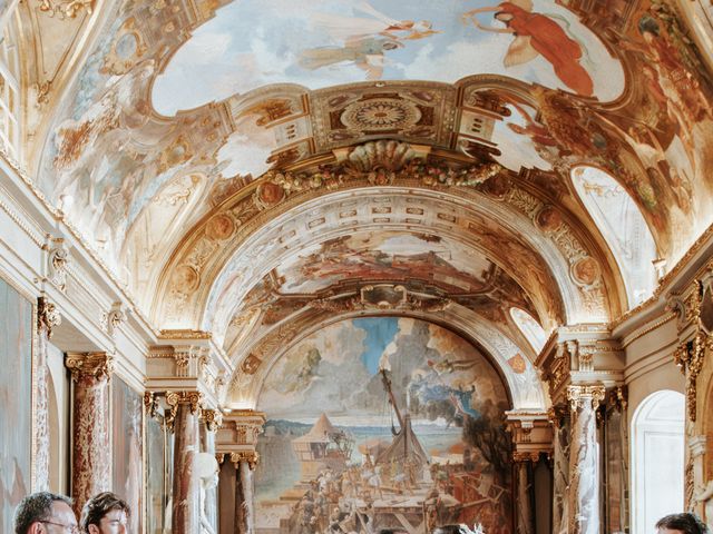 Le mariage de Léo et Eve-Anne à Saint-Sulpice-la-Pointe, Tarn 48