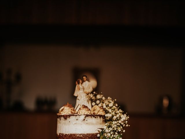 Le mariage de Léo et Eve-Anne à Saint-Sulpice-la-Pointe, Tarn 85