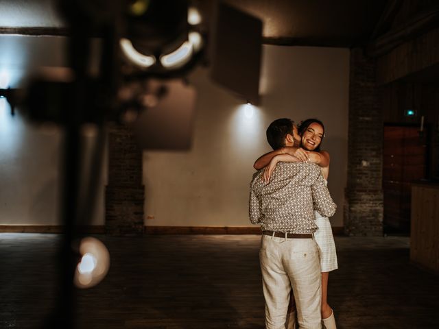 Le mariage de Léo et Eve-Anne à Saint-Sulpice-la-Pointe, Tarn 88