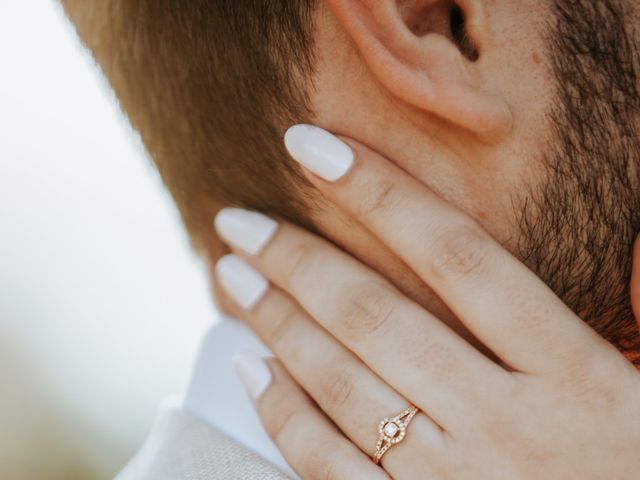 Le mariage de Léo et Eve-Anne à Saint-Sulpice-la-Pointe, Tarn 93