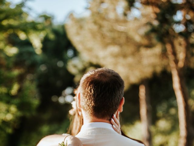 Le mariage de Léo et Eve-Anne à Saint-Sulpice-la-Pointe, Tarn 94