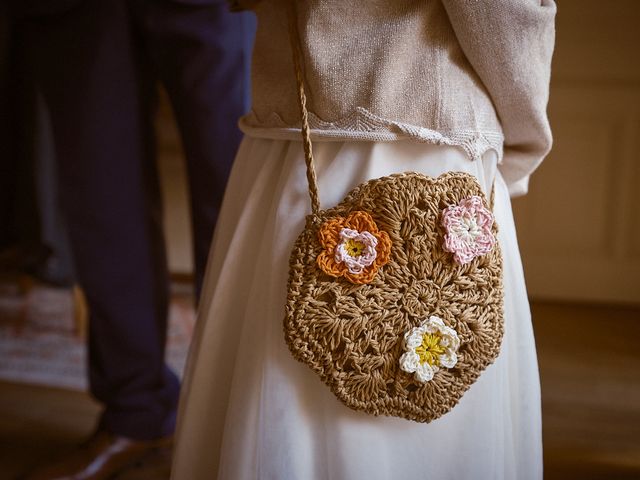 Le mariage de Antonin et Maria-Lou à Arthaz-Pont-Notre-Dame, Haute-Savoie 7