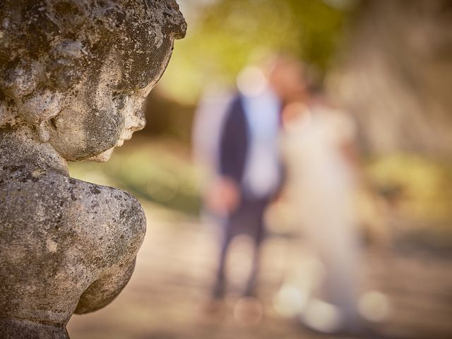Le mariage de Antonin et Maria-Lou à Arthaz-Pont-Notre-Dame, Haute-Savoie 19