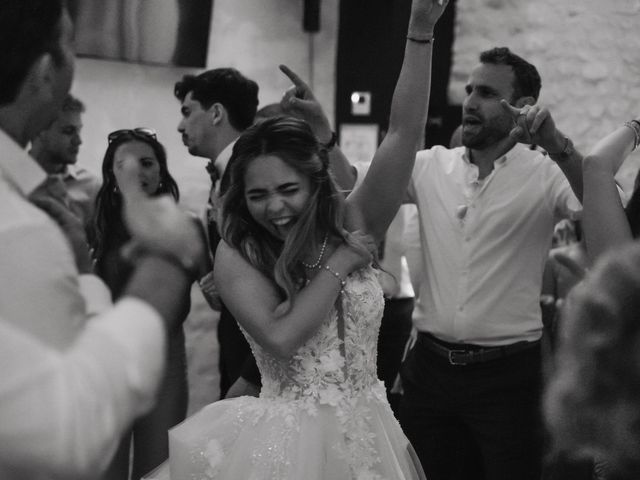 Le mariage de Richard et Priscilla à Niort, Deux-Sèvres 48