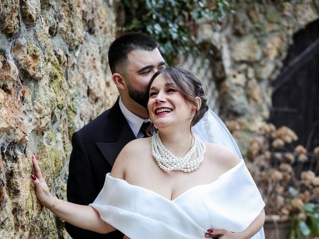 Le mariage de Paul et Lucie à Asnières sur Seine, Hauts-de-Seine 39