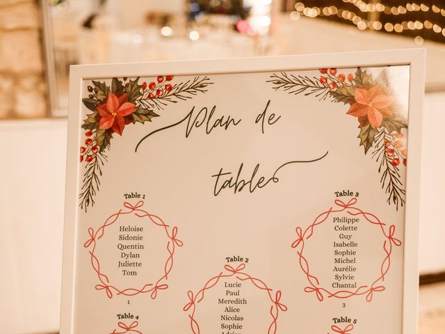 Le mariage de Paul et Lucie à Asnières sur Seine, Hauts-de-Seine 42