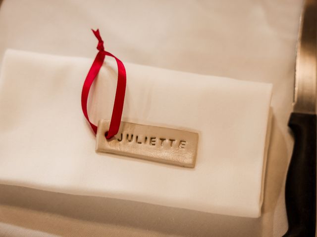 Le mariage de Paul et Lucie à Asnières sur Seine, Hauts-de-Seine 48
