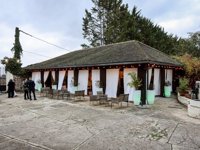 Le mariage de Paul et Lucie à Asnières sur Seine, Hauts-de-Seine 51