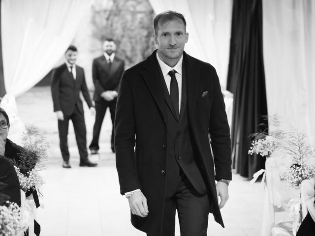 Le mariage de Paul et Lucie à Asnières sur Seine, Hauts-de-Seine 56