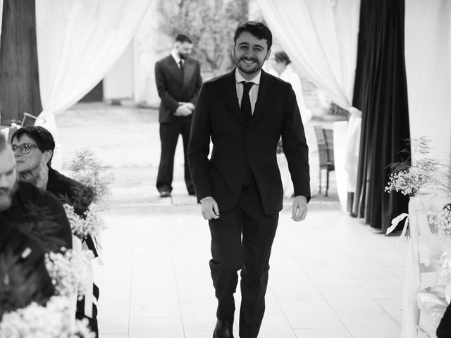 Le mariage de Paul et Lucie à Asnières sur Seine, Hauts-de-Seine 57
