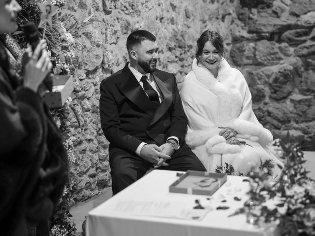 Le mariage de Paul et Lucie à Asnières sur Seine, Hauts-de-Seine 62
