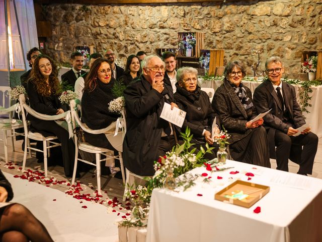 Le mariage de Paul et Lucie à Asnières sur Seine, Hauts-de-Seine 63