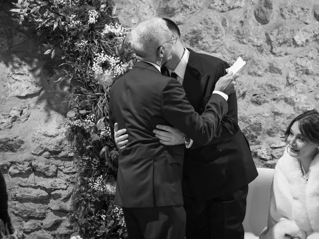 Le mariage de Paul et Lucie à Asnières sur Seine, Hauts-de-Seine 67