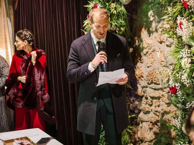 Le mariage de Paul et Lucie à Asnières sur Seine, Hauts-de-Seine 74