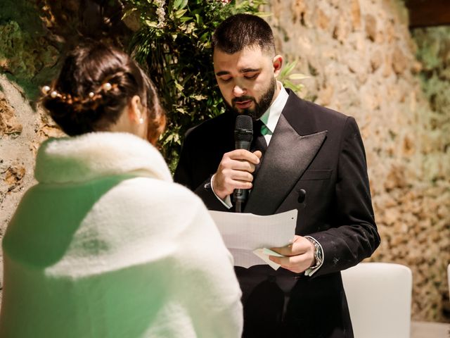 Le mariage de Paul et Lucie à Asnières sur Seine, Hauts-de-Seine 81