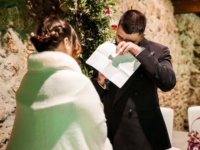 Le mariage de Paul et Lucie à Asnières sur Seine, Hauts-de-Seine 82