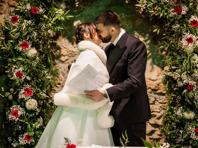 Le mariage de Paul et Lucie à Asnières sur Seine, Hauts-de-Seine 83