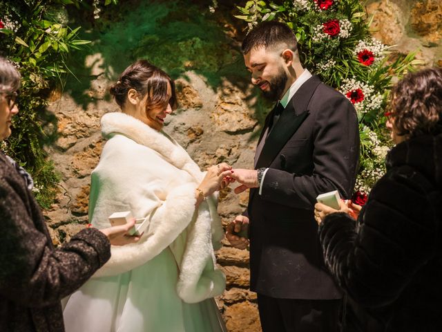 Le mariage de Paul et Lucie à Asnières sur Seine, Hauts-de-Seine 85
