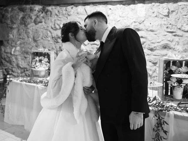 Le mariage de Paul et Lucie à Asnières sur Seine, Hauts-de-Seine 94