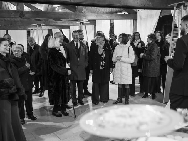 Le mariage de Paul et Lucie à Asnières sur Seine, Hauts-de-Seine 95