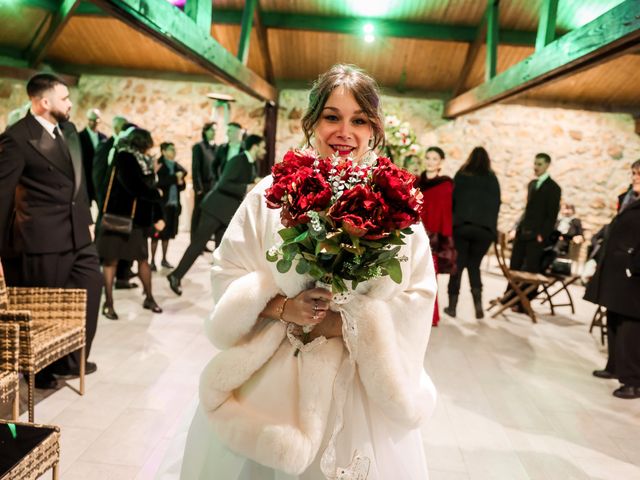 Le mariage de Paul et Lucie à Asnières sur Seine, Hauts-de-Seine 97