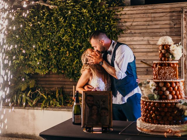 Le mariage de Benoît et Julie à Romegoux, Charente Maritime 29