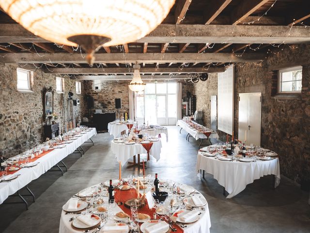 Le mariage de Ewen  et Amélie à Plabennec, Finistère 6