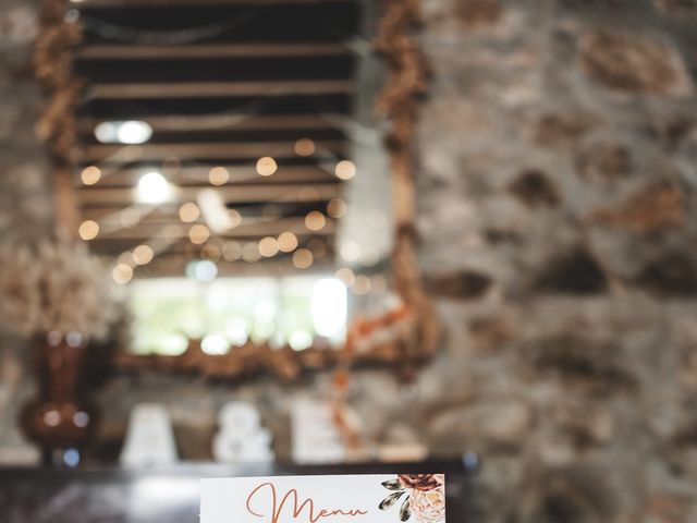 Le mariage de Ewen  et Amélie à Plabennec, Finistère 7