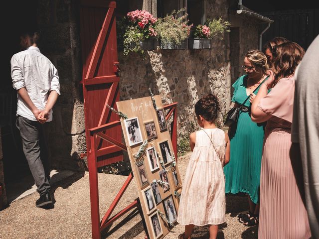 Le mariage de Ewen  et Amélie à Plabennec, Finistère 9